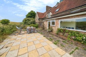 Patio Area- click for photo gallery